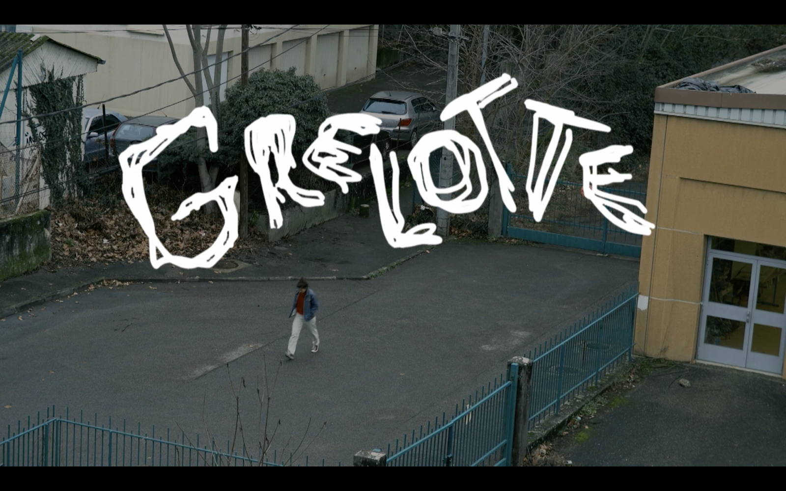 Grelotte